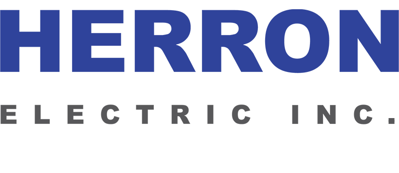 Herron Electric logo